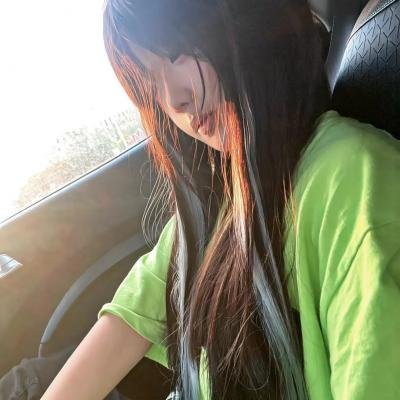 暗街中的人们